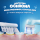 Oral-B Końcówka do szczoteczki ROTARY Kids Stitch (2–4 szt.) - 1519108 - zdjęcie 2